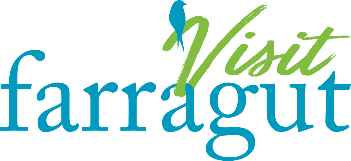 Farragut Logo