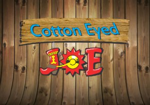 Cotton Eyed Joe logo