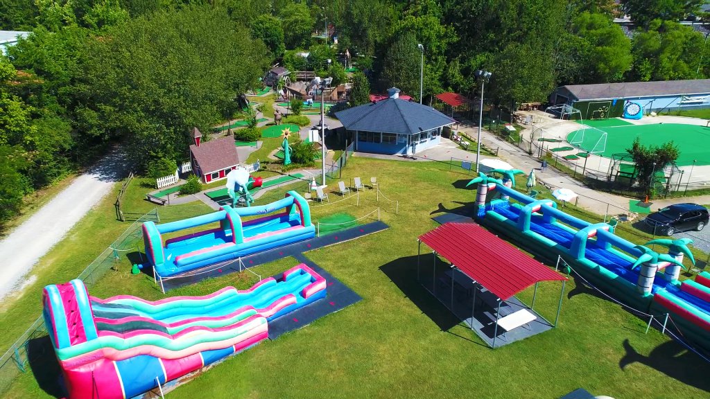 Sir Goony's in Knoxville, TN