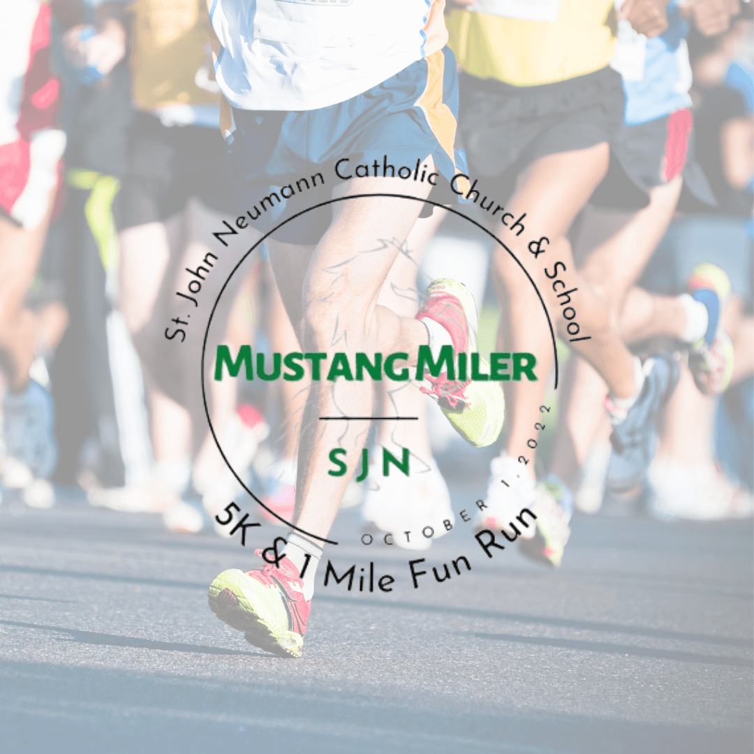 SJN Mustang Miler 5K and 1 Mile Fun Run Visit Farragut