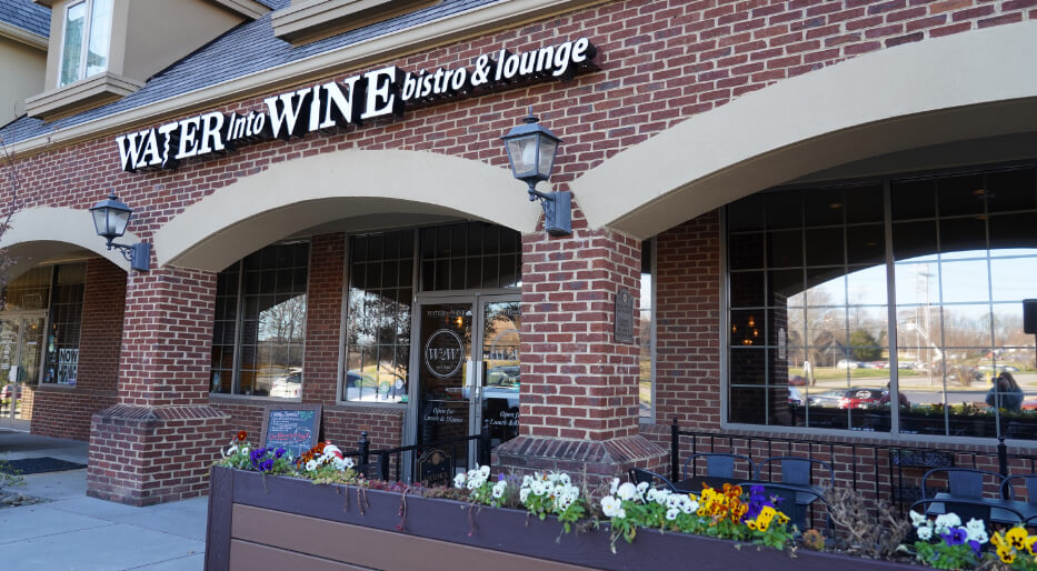 Made in TN Trail Visit Farragut